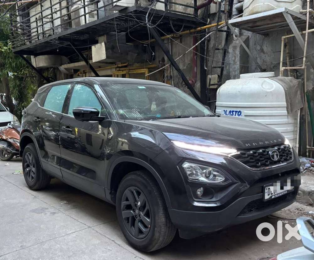 Tata Harrier Xta+ 2.0 L Kryotec Bs Vi, 2021, Diesel