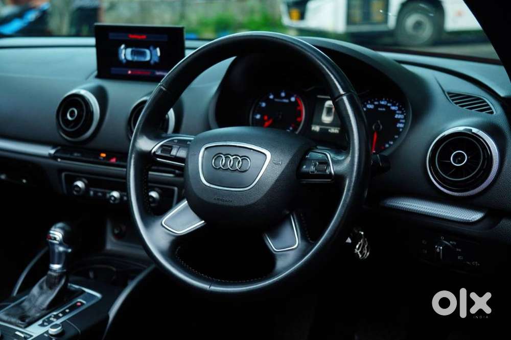 Audi A3 Cabriolet 40 Tfsi Premium Plus, 2015, Petrol