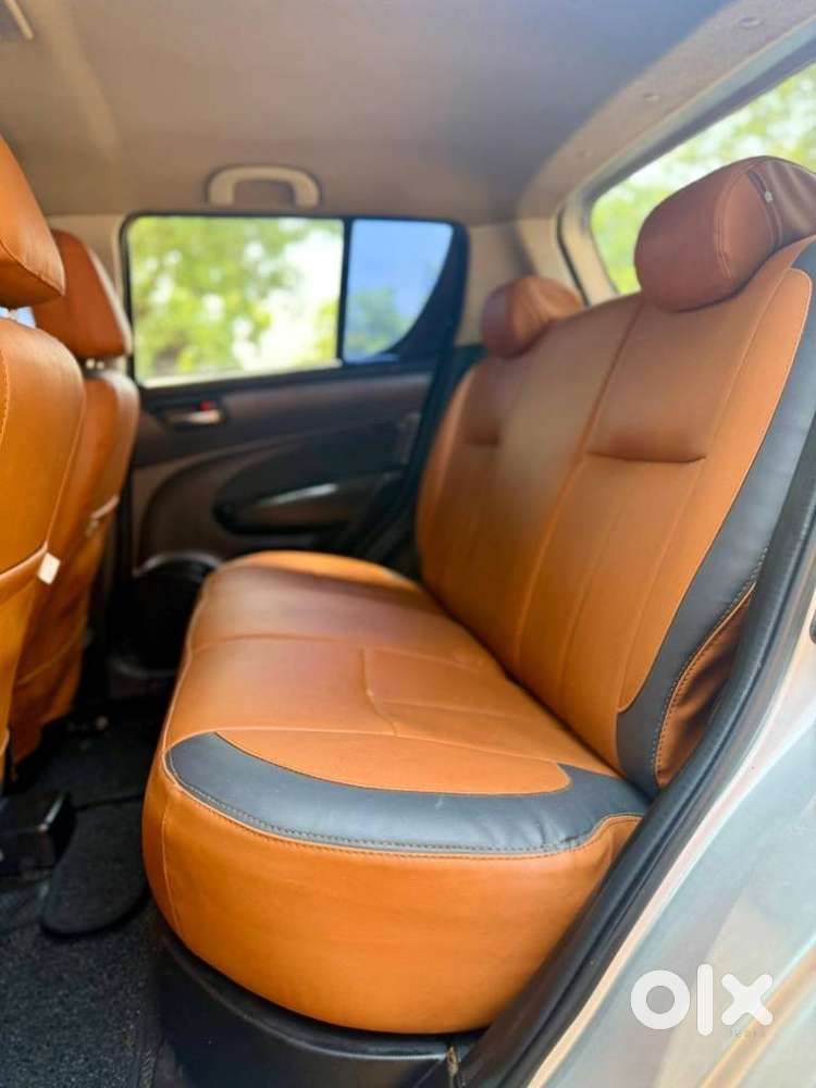 Maruti Suzuki Swift 2011-2014 Vdi, 2011, Diesel