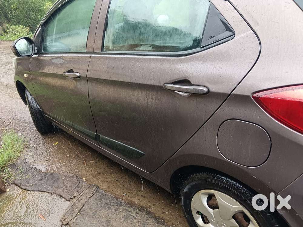Tata Tiago 1.2 Revotron 2018