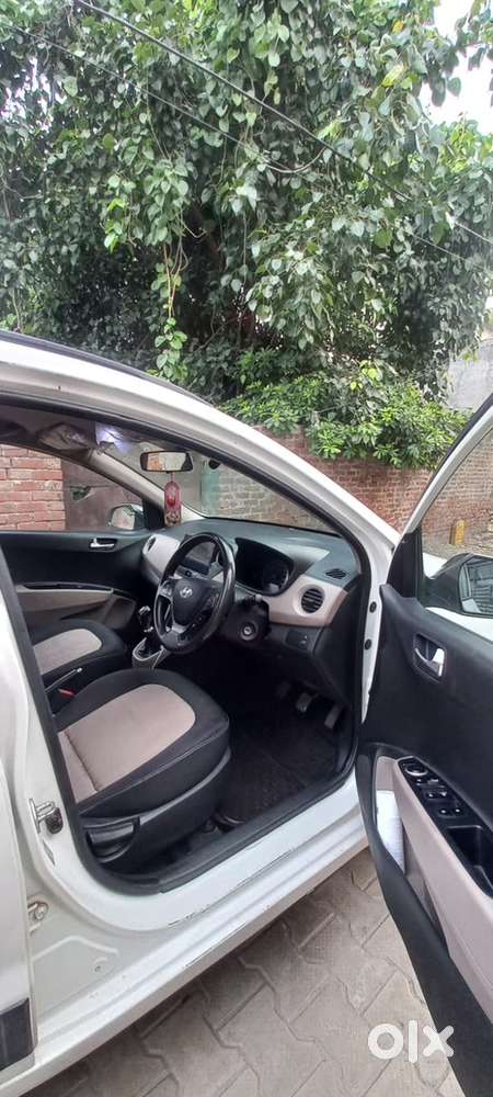 Hyundai Grand I10 2016 Diesel