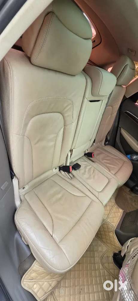 Audi Q5 Diesel 2012 Premium Car With Premium Condition