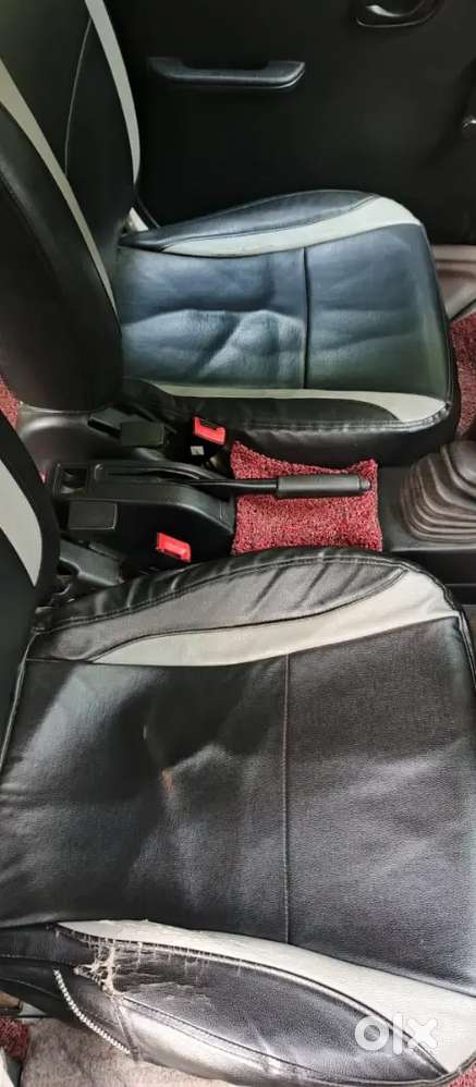 Maruti Suzuki Omni 8 Seater 2019 Petrol Manual