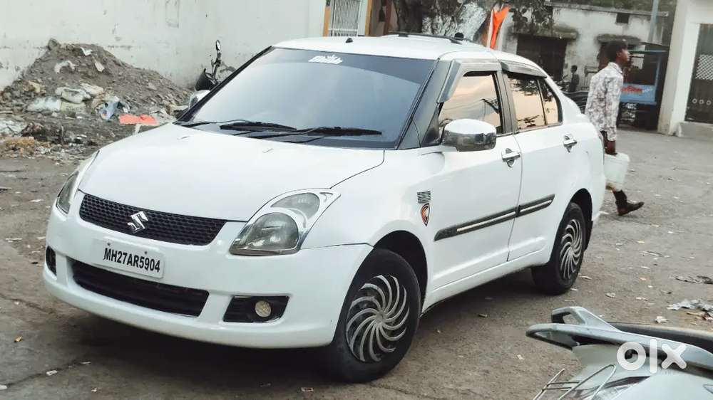 Maruti Suzuki Swift Dzire Tour 2013 Diesel Good Condition