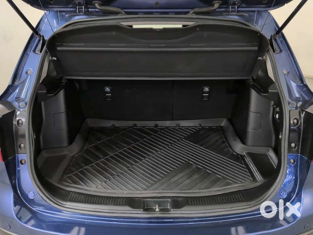 Maruti Suzuki S-cross Alpha 1.6, 2022, Petrol