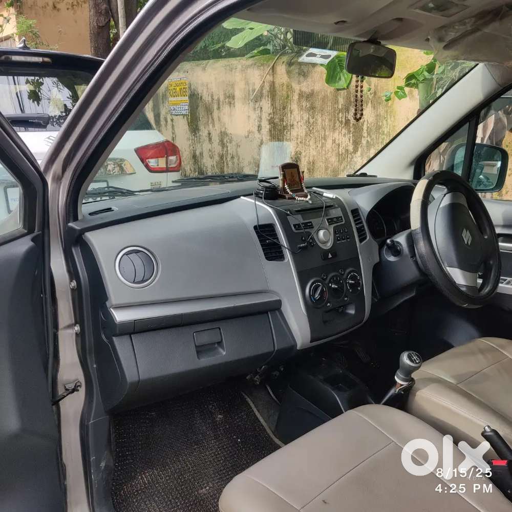 Maruti Suzuki Wagon R  Petrol 36000 Km Driven
