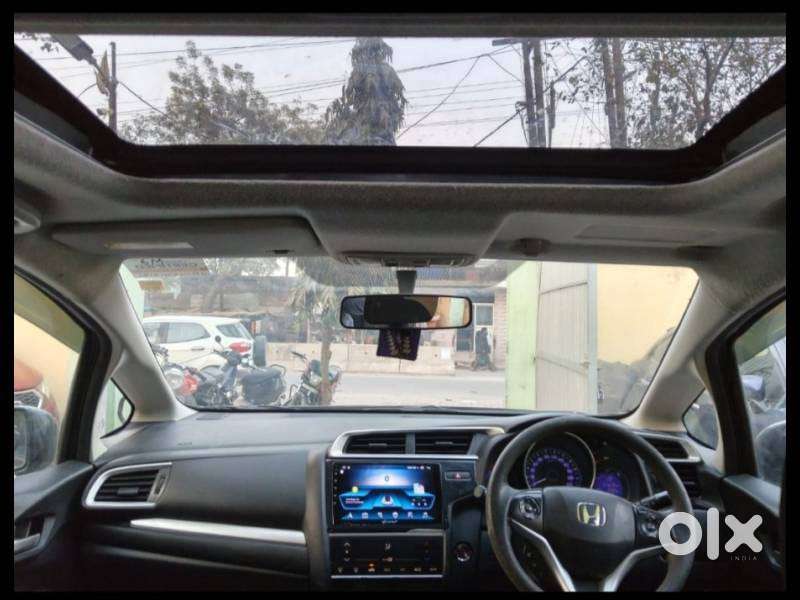 Honda Wr-v 1.5 Vx I-dtec, 2017, Diesel