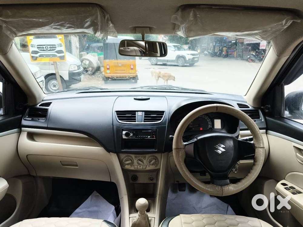 Maruti Suzuki Swift Dzire Tour, 2020, Diesel