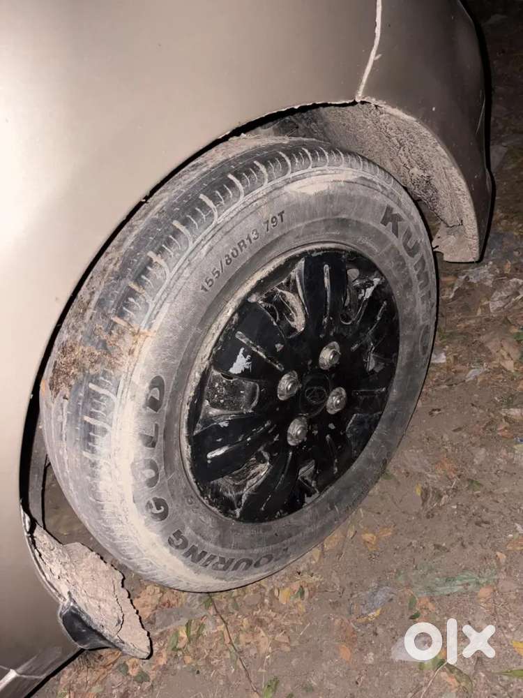 All Ok Condition Car