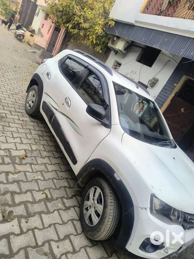 Renault Kwid 2017 2nd Owner