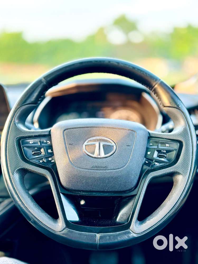 Tata Safari 2.0 Kryotec Xza Plus, 2023, Diesel