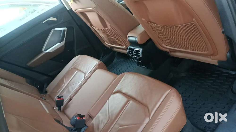 Audi Q3 2023 5yr Warranty 3yr Maintenance Package