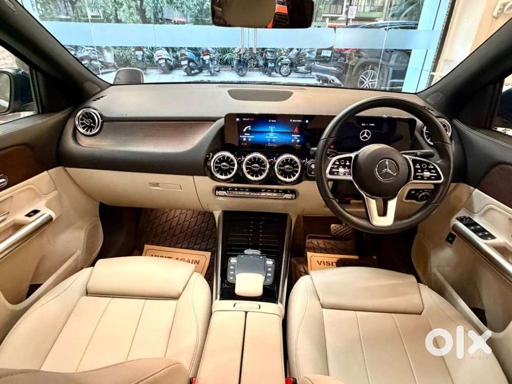 Mercedes-benz Gla 220d, 2023, Diesel