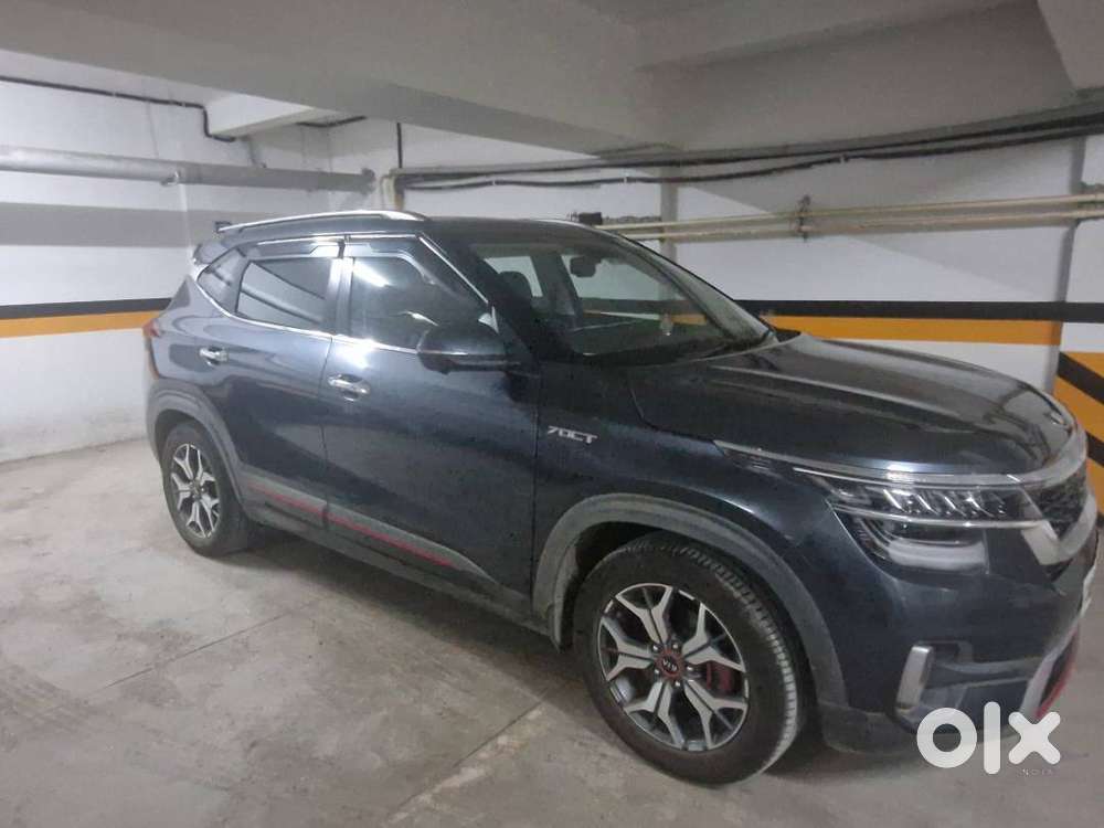 Kia Top End Vehicle With 1 Year Insurance Available For Sale