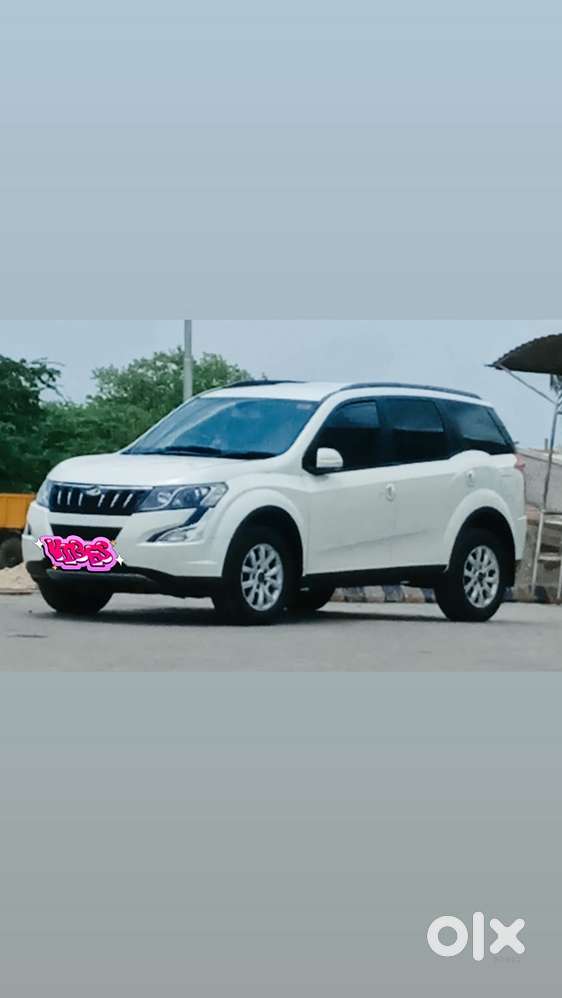 Mahindra Xuv500 Diesel 2016
