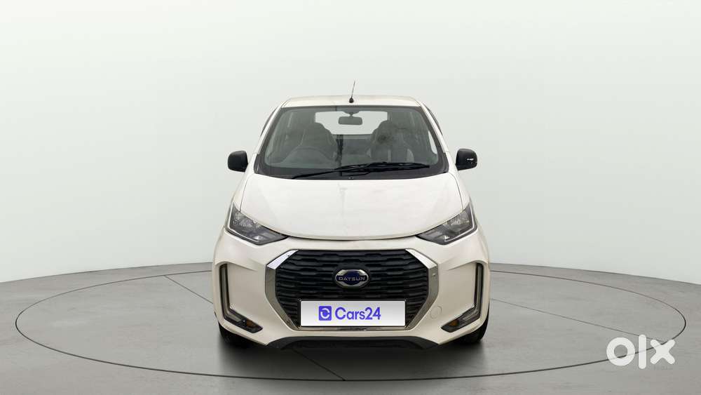 Datsun Redigo 0.8 T (o), 2020, Petrol