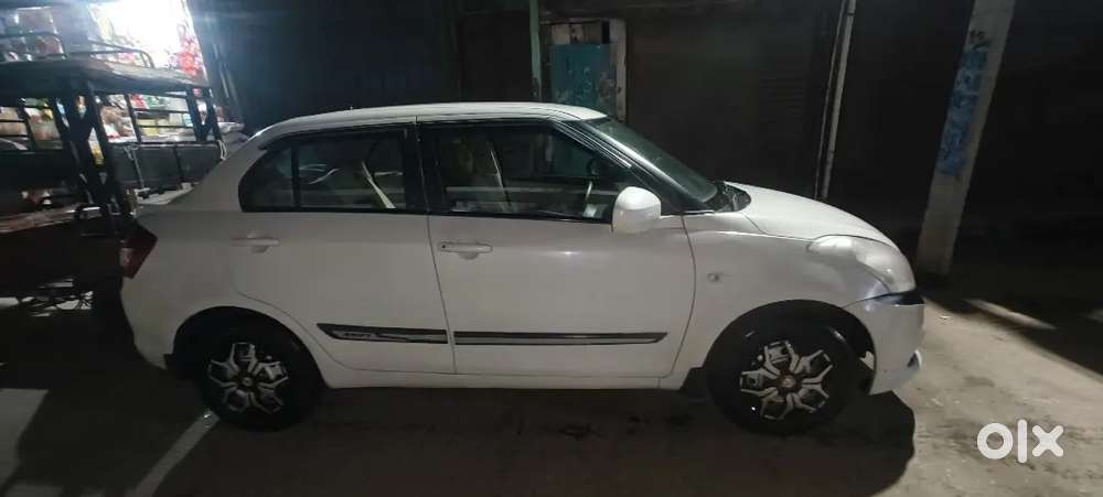 Maruti Swift Dzire Lxi 2018 Petrol Cng On Pepper Insurance Polution 1