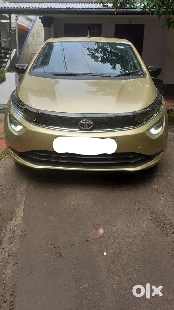 Tata Altroz 1.2 Xz 2020