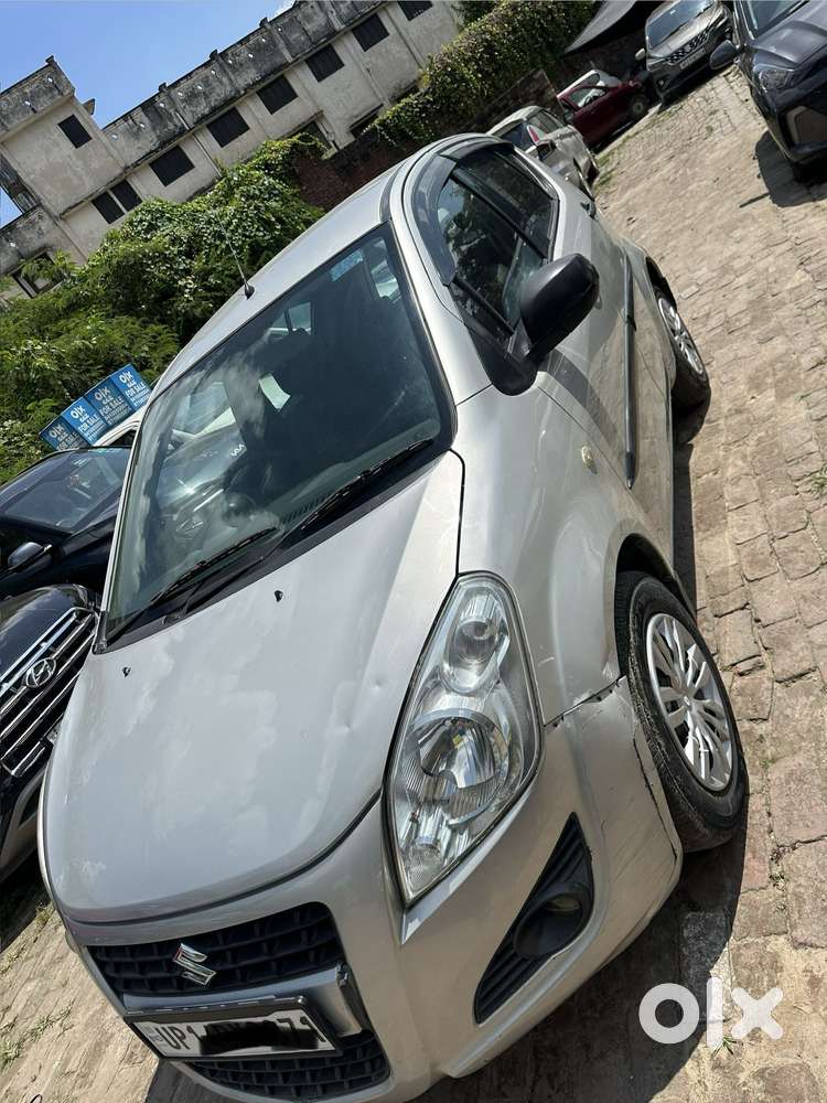 Maruti Suzuki Ritz Vdi (abs) Bs Iv, 2013, Diesel