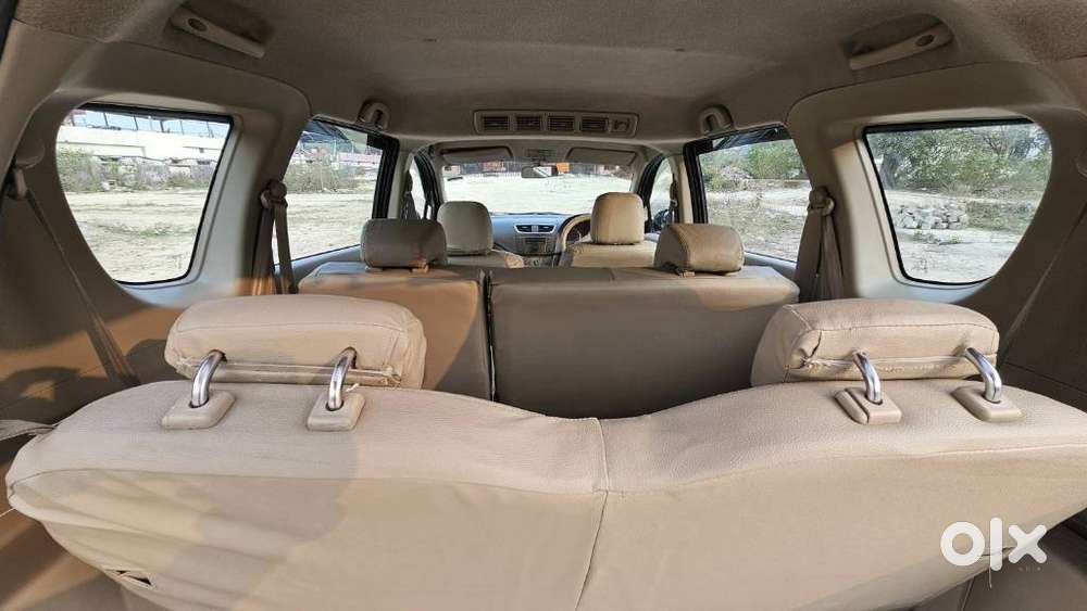 Maruti Suzuki Ertiga 2012-2015 Vxi Abs, 2014, Petrol