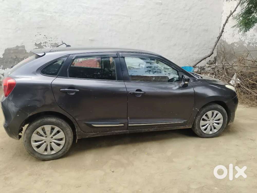 Maruti Suzuki Baleno Diesel 2018 All Ohk Condition Complete Documents