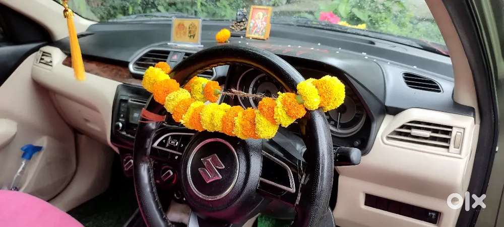 Maruti Suzuki Dzire 2019