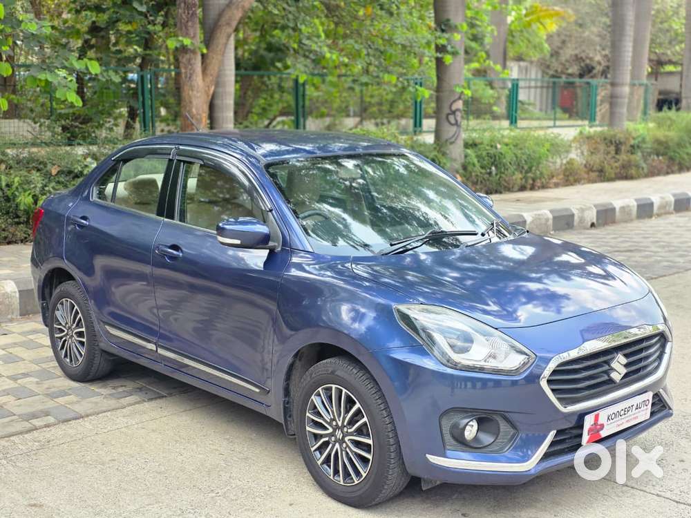 Maruti Suzuki Swift Dzire Zxi Plus , 2017, Petrol