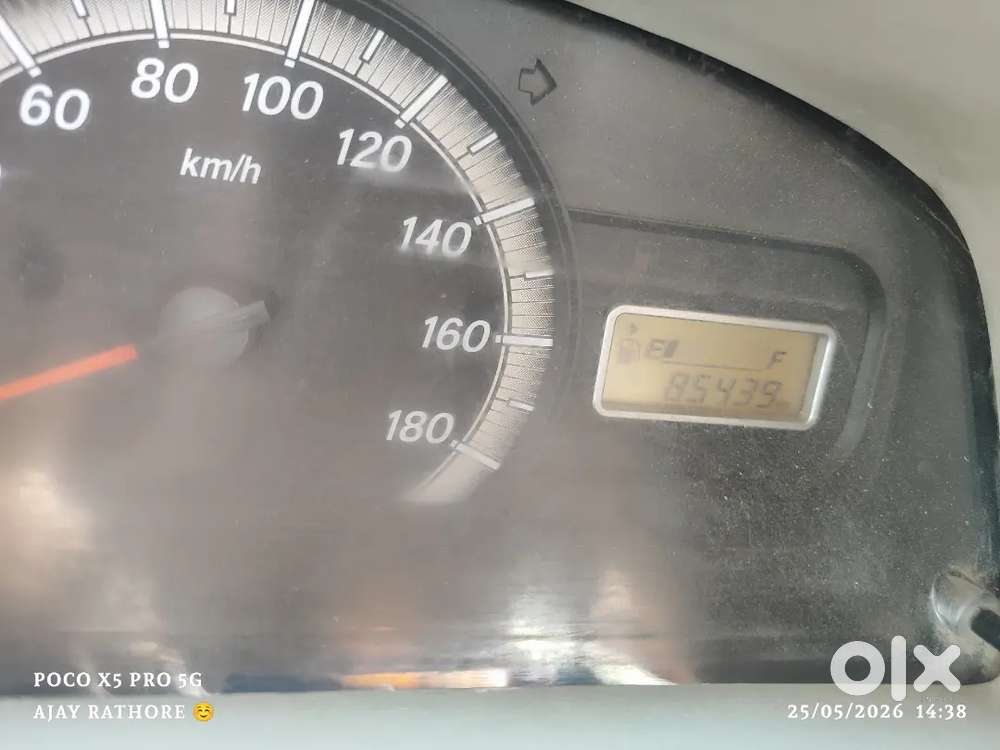 À1 Condition 4 Tyre New Alignment Base With Dual Rear 6inch Speekar