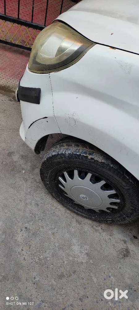 Maruti Suzuki Alto 800 2015 Petrol 50000 Km Driven