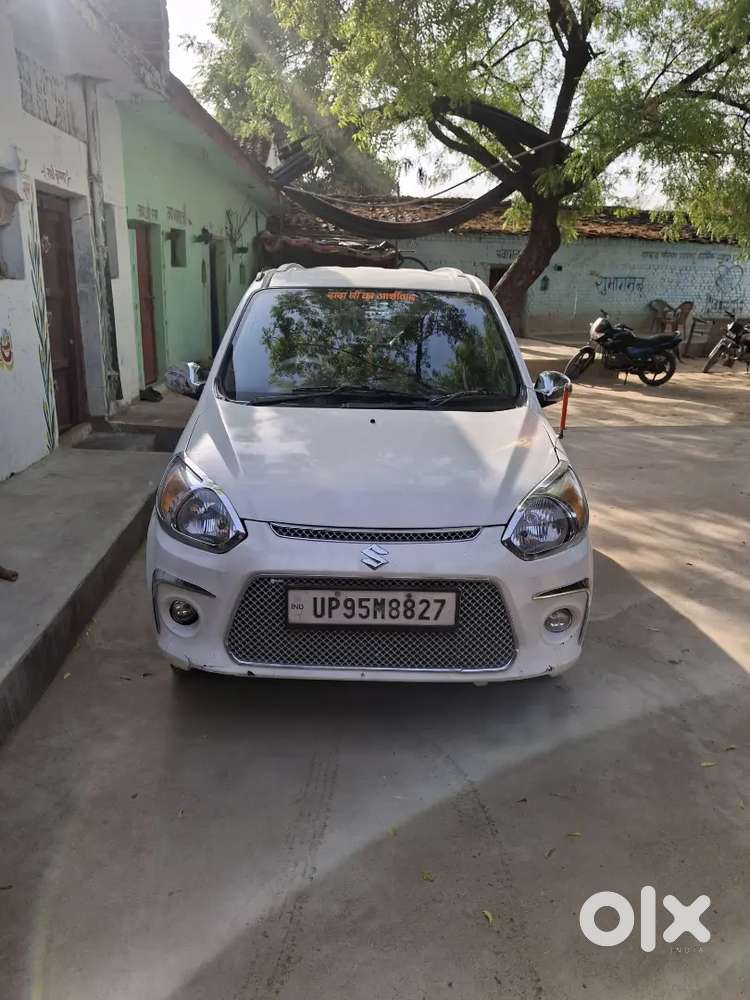 Maruti Suzuki Alto 800 Lxi 2018