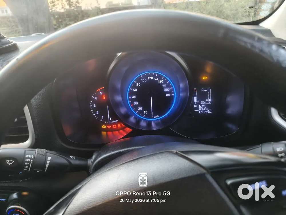 Hyundai Venue 2020 Diesel Good Condition