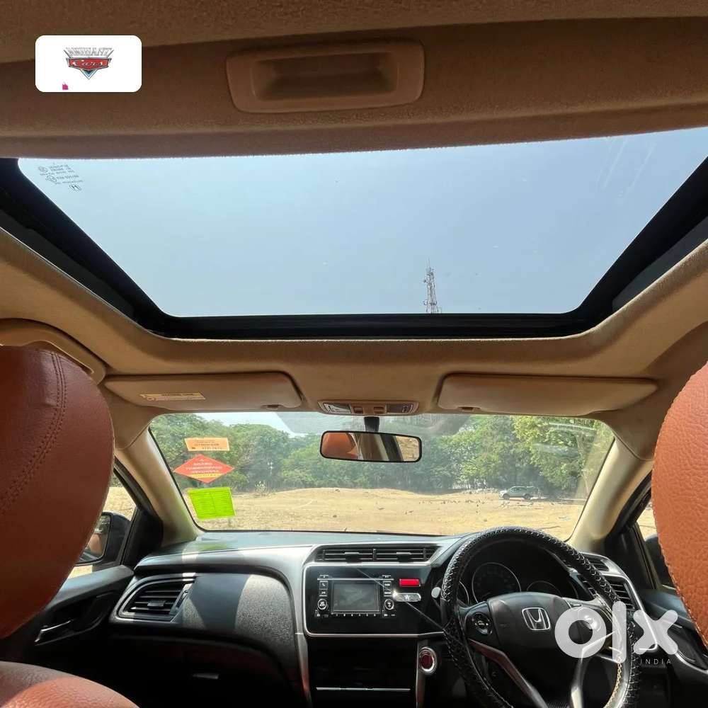 Honda City I-dtec Vx, 2014, Diesel