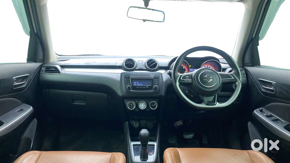 Maruti Suzuki Swift Amt Zdi, 2018, Diesel