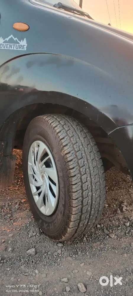 Mahindra Xylo 2009 Diesel Well Maintained