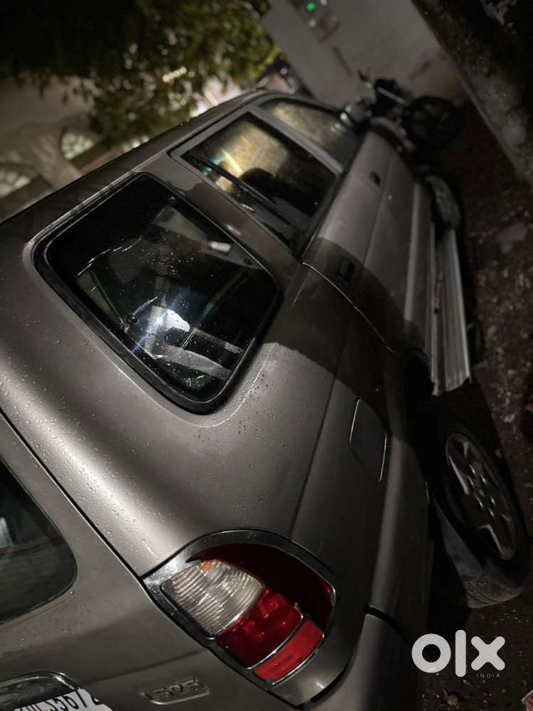Vehicle Is In Good & Mint Condition