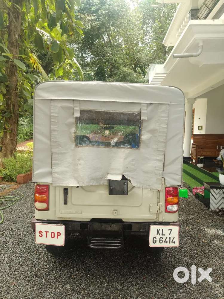 Good Condition Vehicle, Body & Gear Box In Perfect Condition.