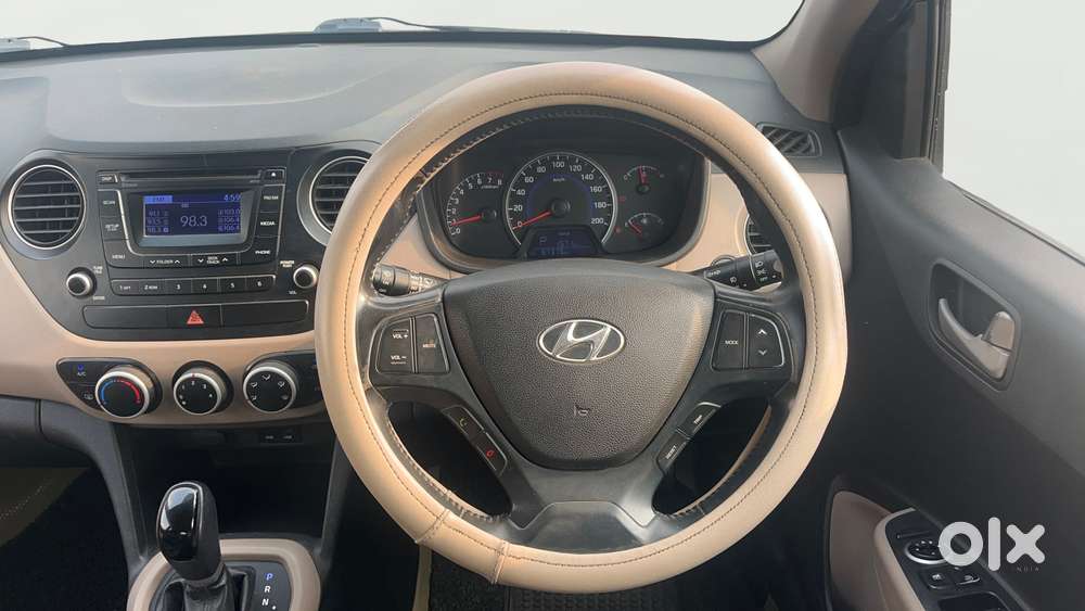 Hyundai Grand I10 Asta 1.2 Kappa Vtvt, 2015, Petrol