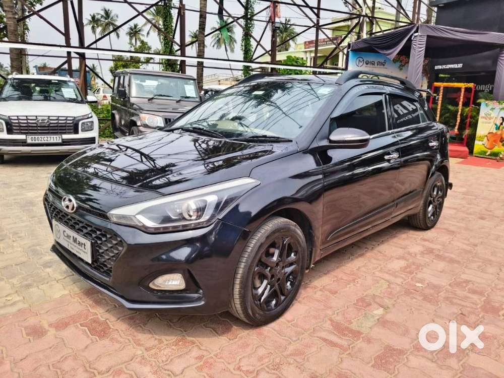 Hyundai I20 1.2 Asta, 2018