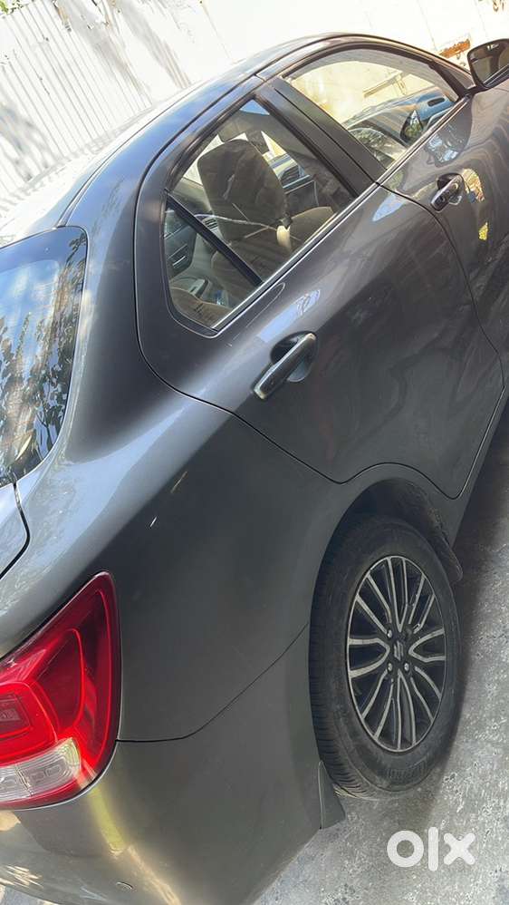 2017 Maruti Suzuki Dzire Zdi Diesel