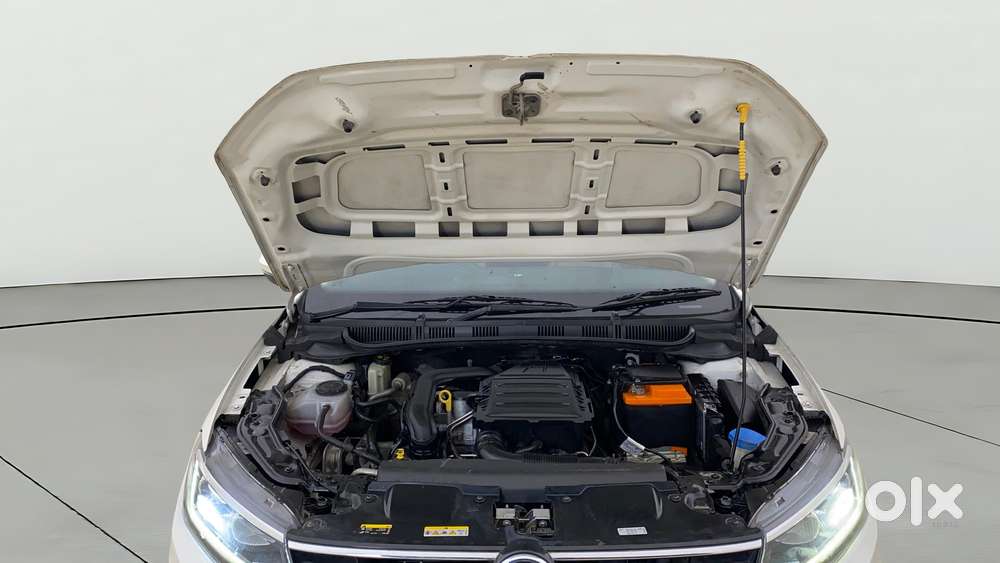 Volkswagen Virtus 1.0 Topline Tsi, 2023, Petrol
