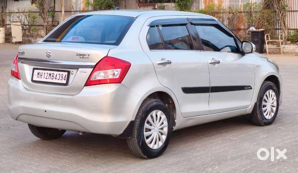 Maruti Suzuki Dzire 2017-2020 Vdi, 2015, Diesel