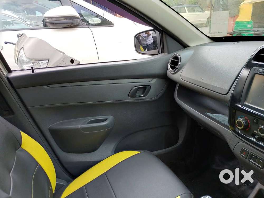 Renault Kwid 2015 Model For Sale