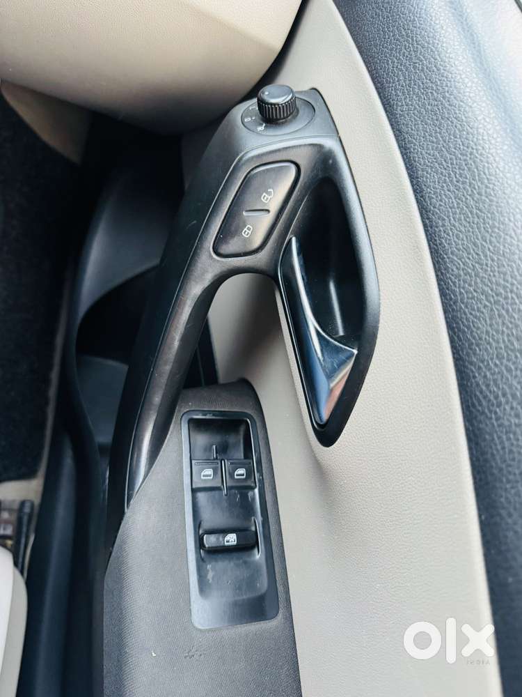 Volkswagen Polo 2009-2013 Diesel Highline 1.2l, 2012, Diesel