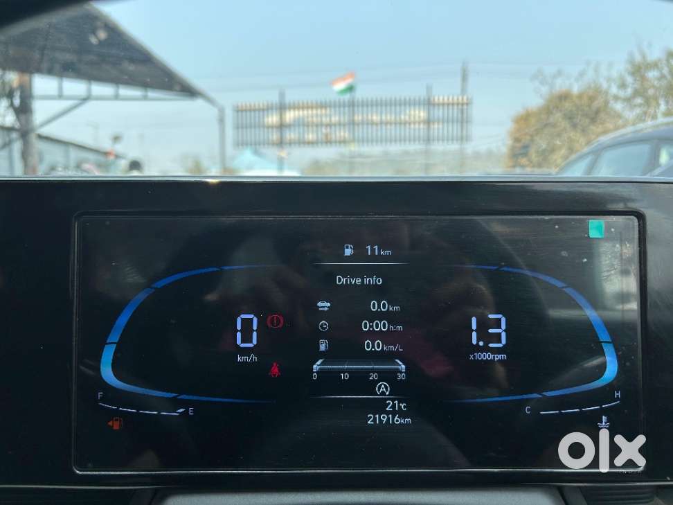 Hyundai Verna 1.5 Sx Petrol Mt, 2023, Petrol