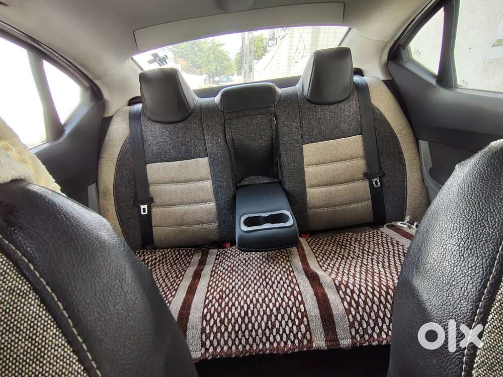 2018 Tata Tigor Xzo – Top Model, Excellent Condition