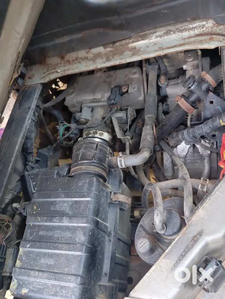 Maruti Suzuki Eeco 2014 Lpg 12386 Km Driven