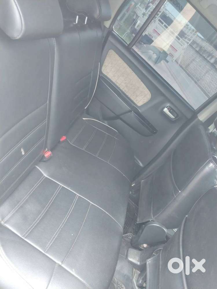 Maruti Suzuki Wagon R Vxi Plus(o), 2018