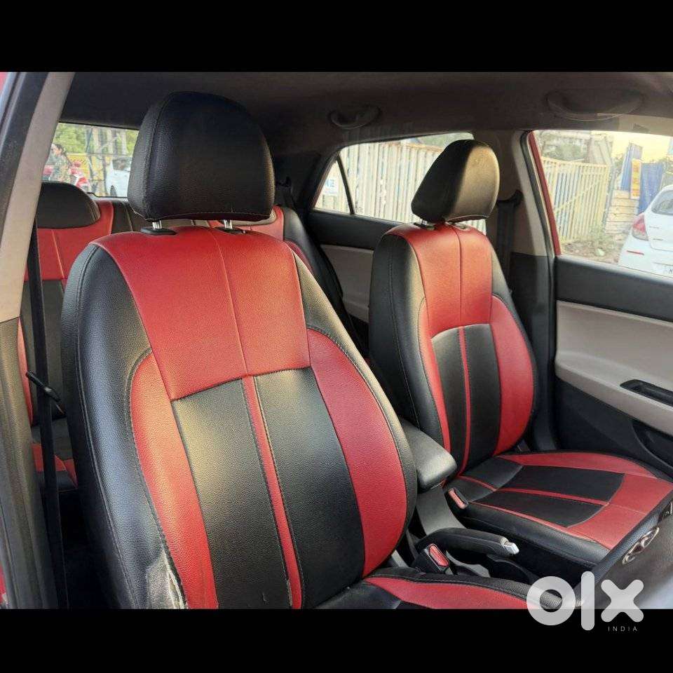 Hyundai Elite I20 Sportz 1.2, 2015, Petrol