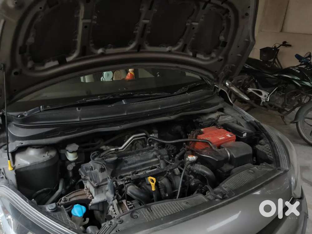Hyundai I20 2013 Petrol Car