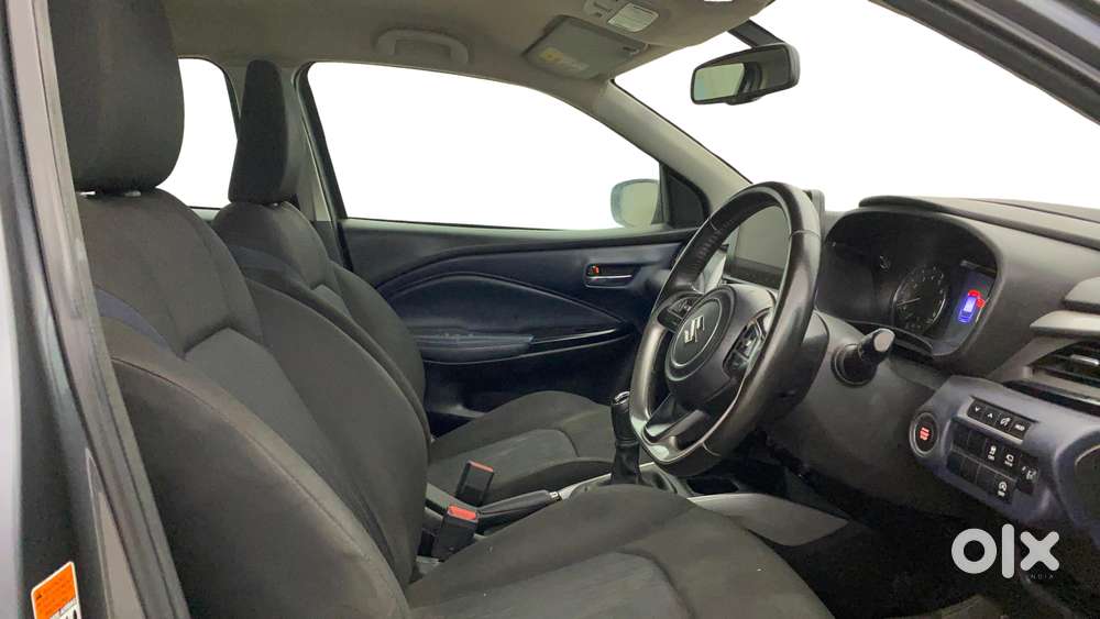 Maruti Suzuki Baleno Alpha, 2022, Petrol